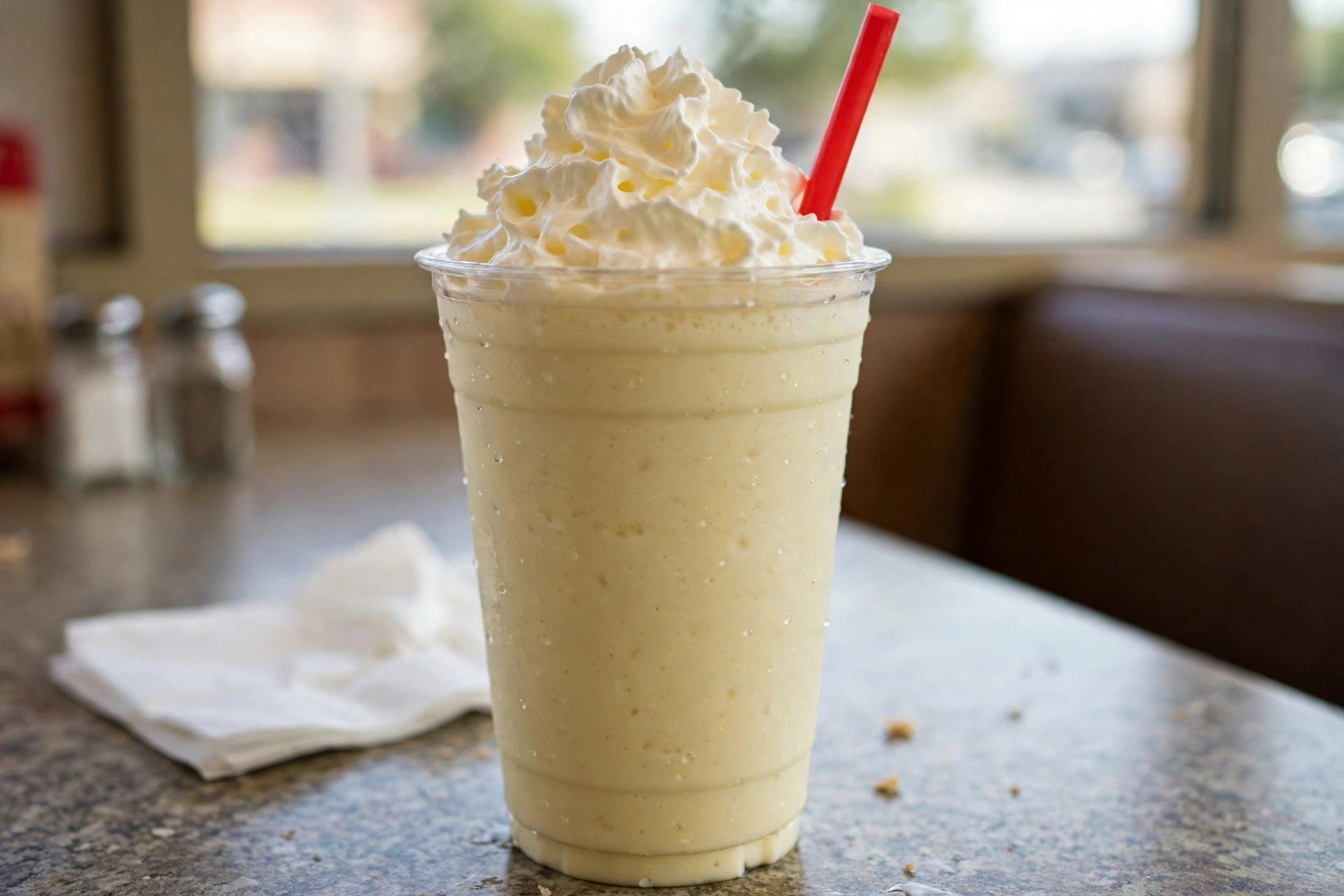 Banana Shake