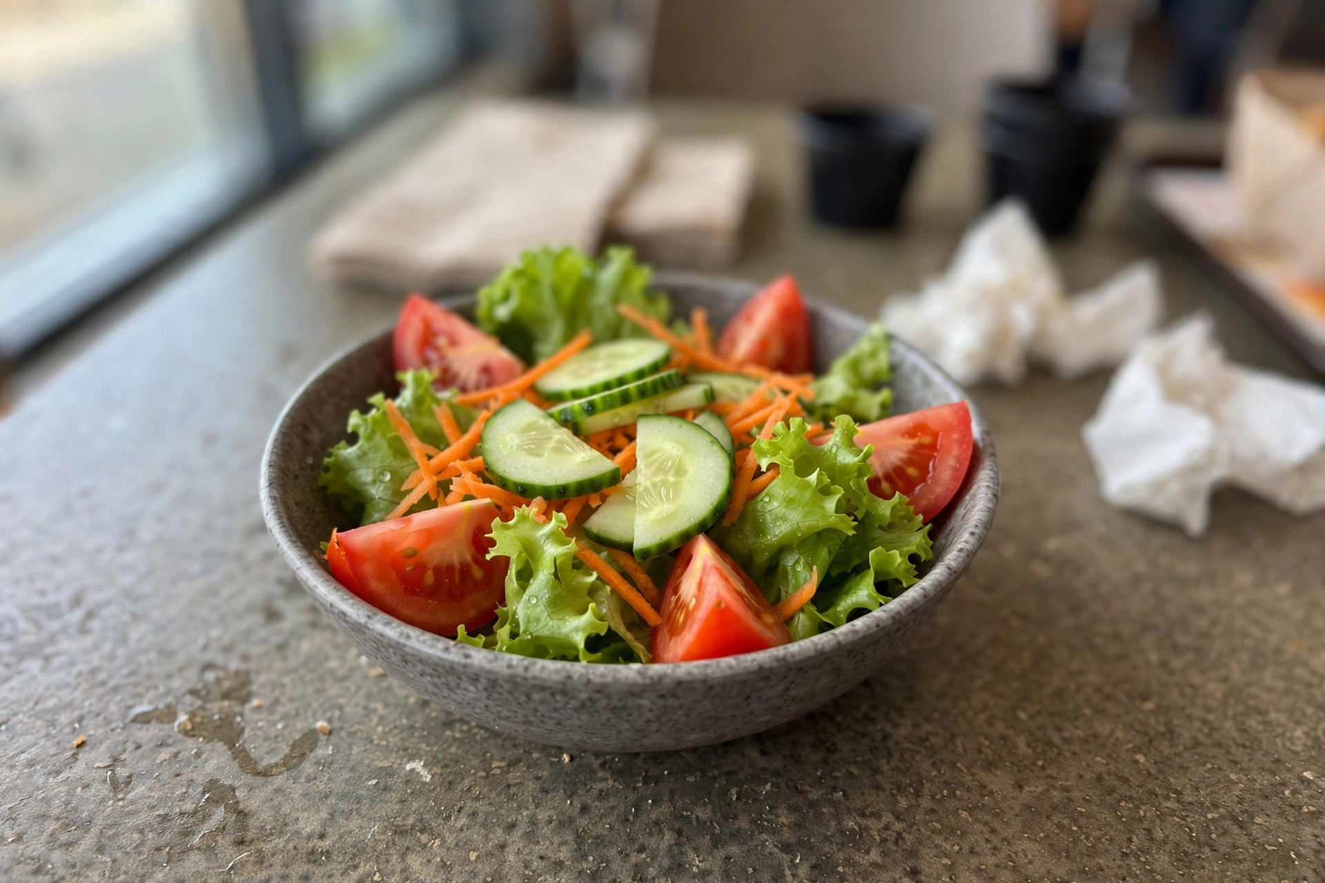 Side Salad